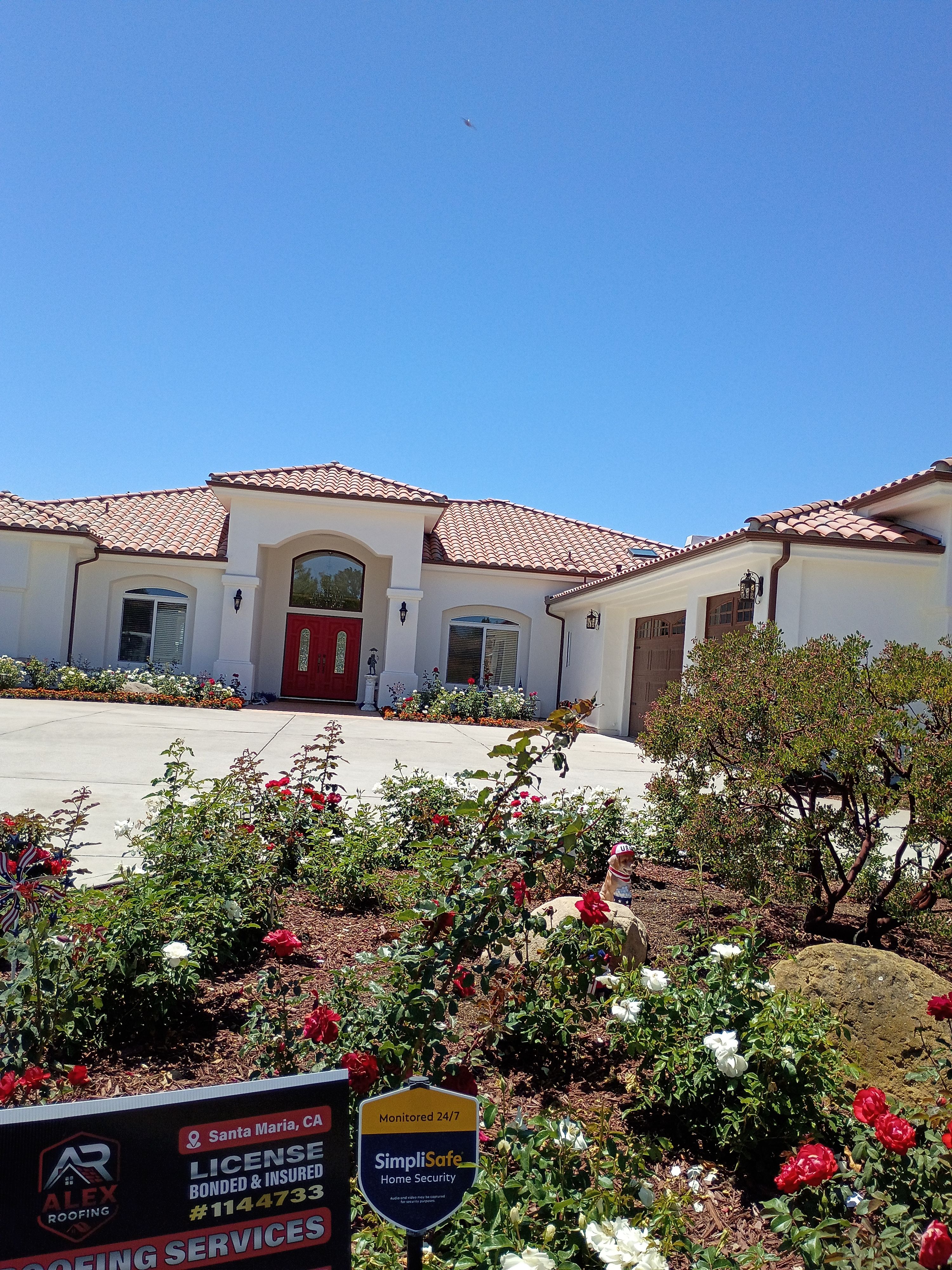 Residential Roofing