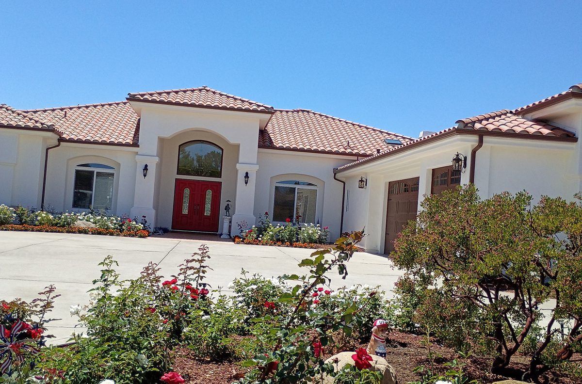 Residential Roofing