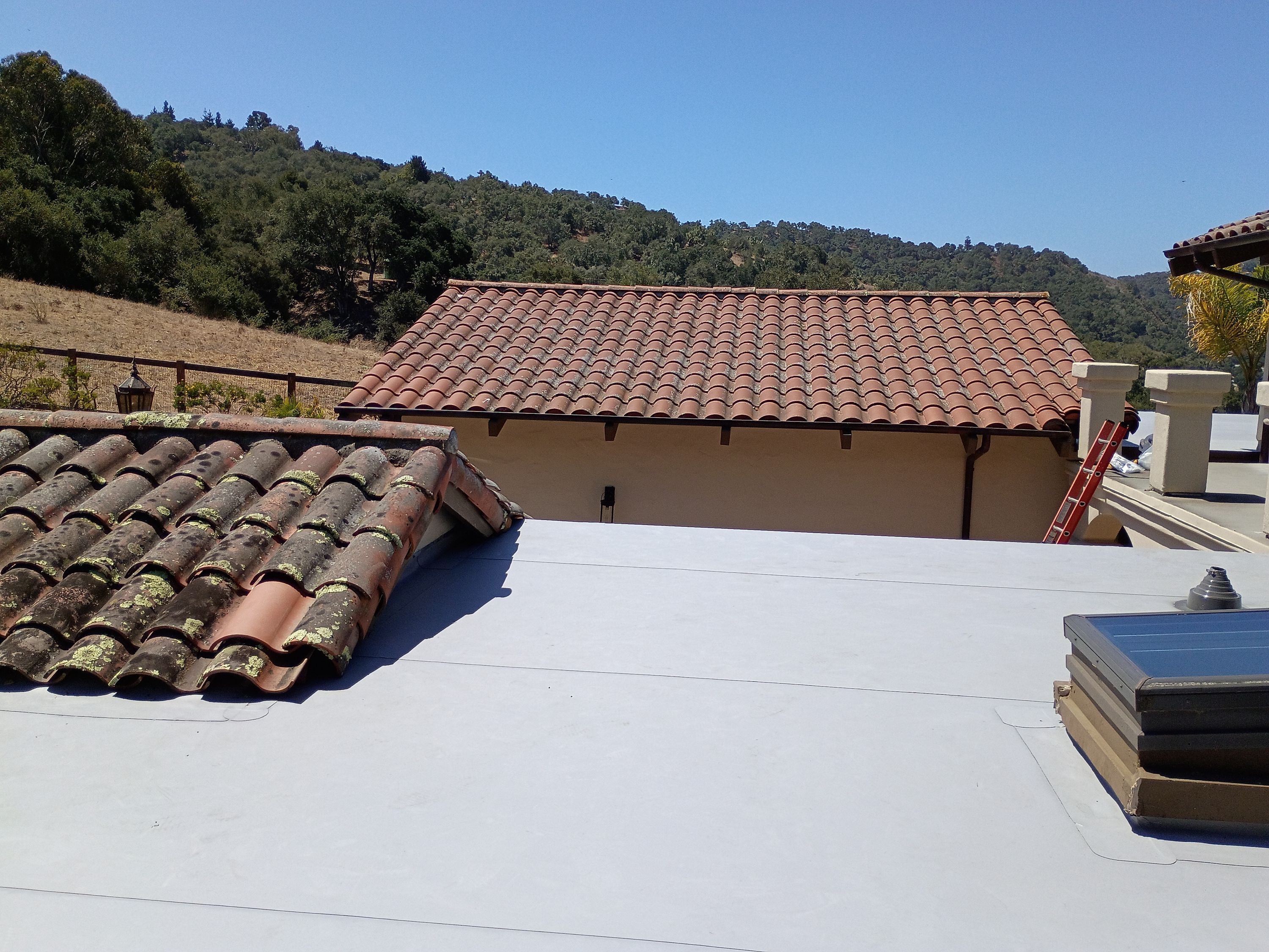 Coastal vs. Inland: Why Your Roof Fails Differently in Morro Bay Than in Paso Robles