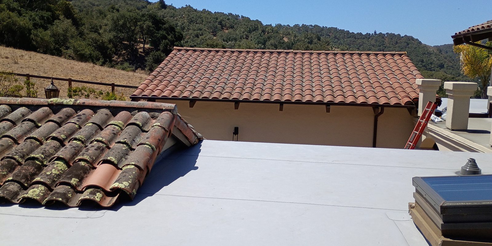 Coastal vs. Inland: Why Your Roof Fails Differently in Morro Bay Than in Paso Robles