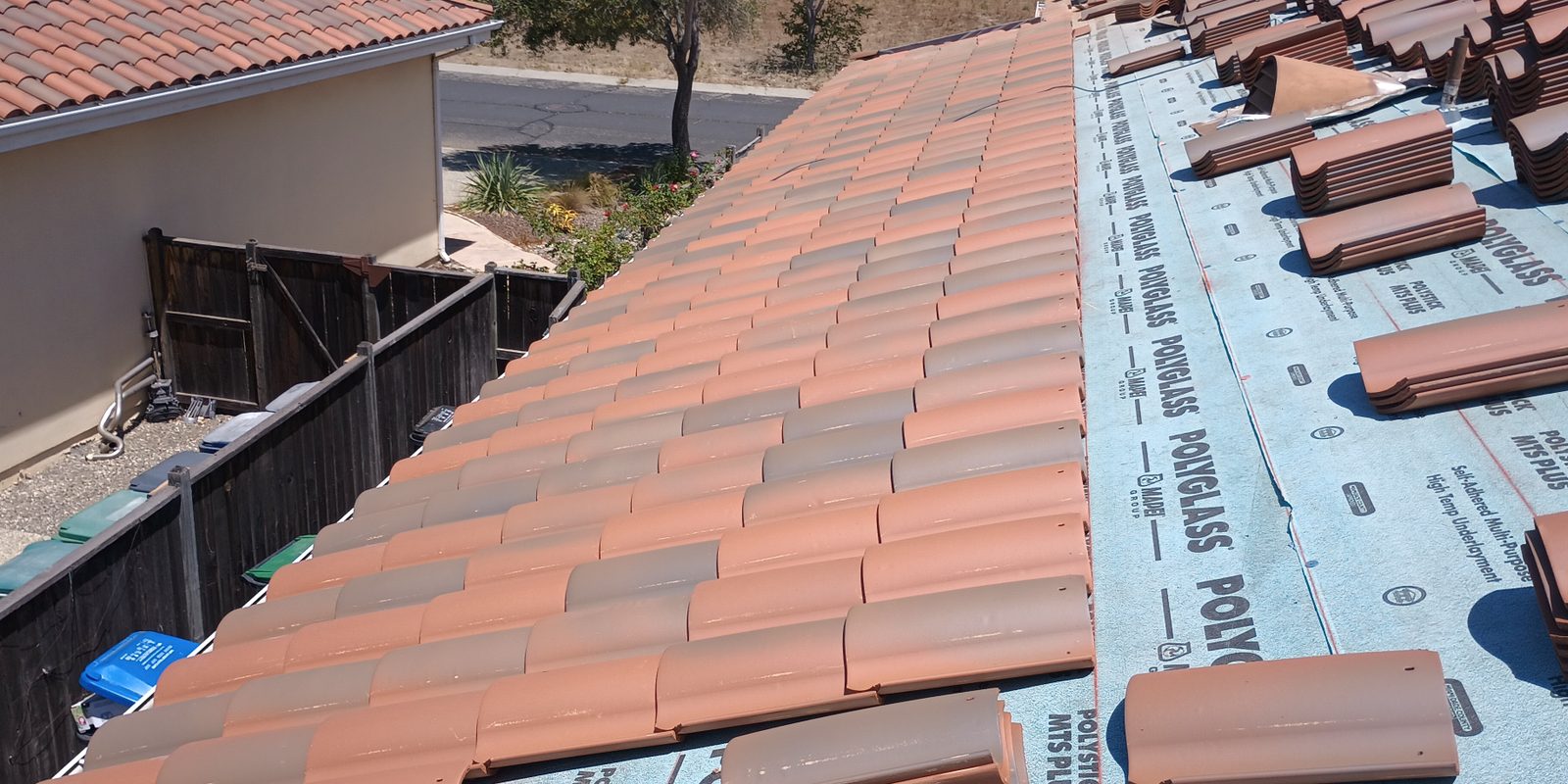 Why Your Tile Roof Leaks (And Why You Probably Don't Need New Tile)
