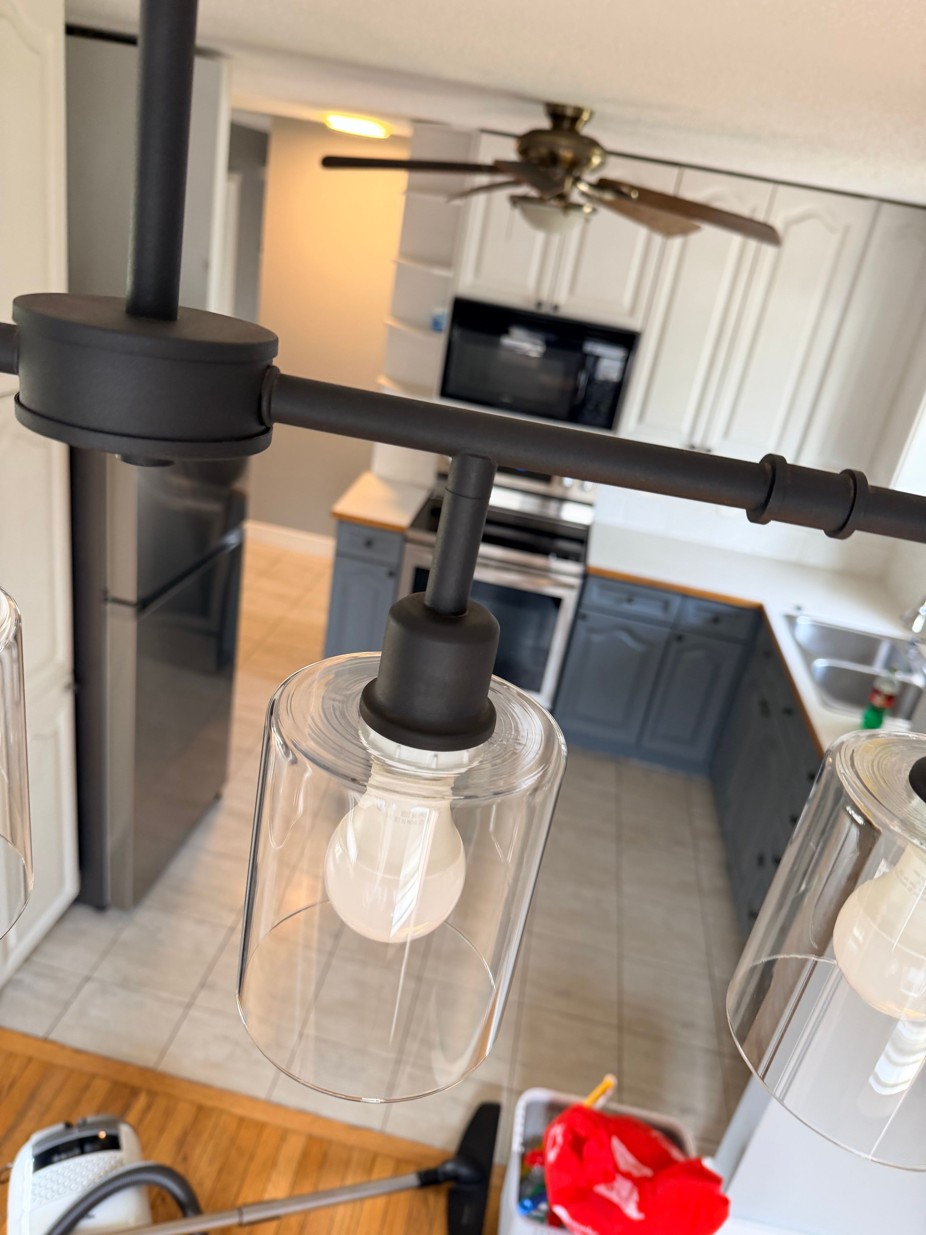 Post-Construction Cleaning — professional cleaning service in Fernie & the Elk Valley, BC