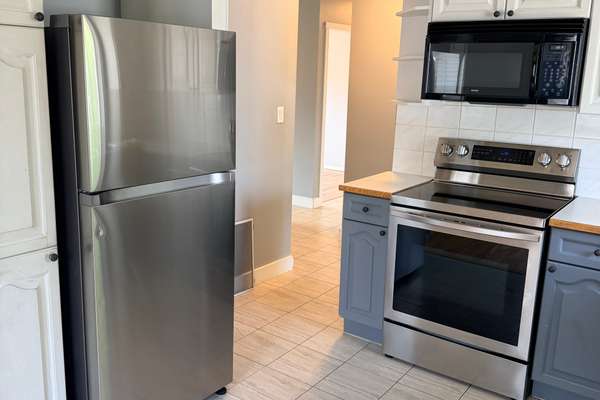 Airbnb / Vacation Rental Cleaning — professional cleaning service in Fernie & the Elk Valley, BC