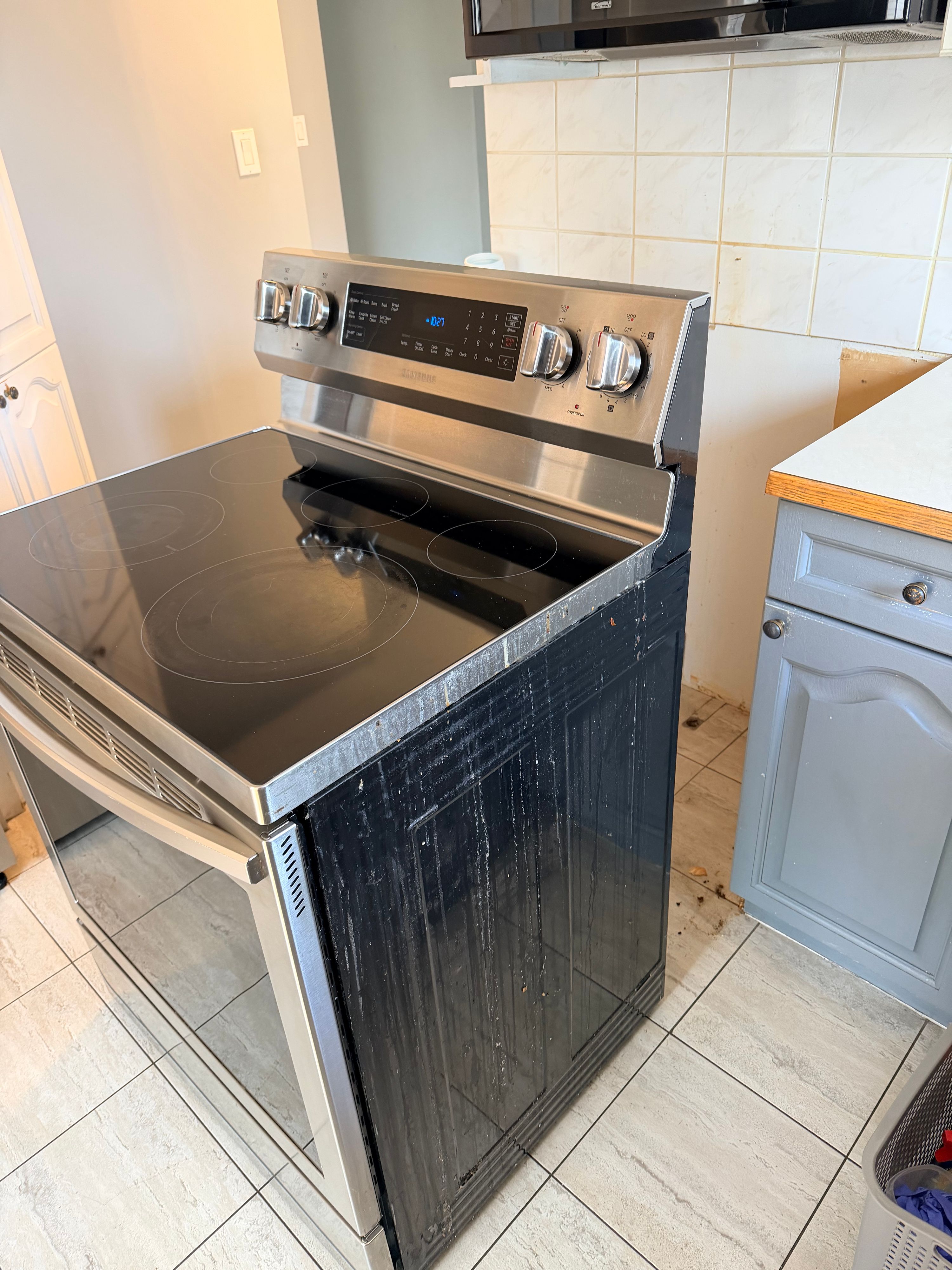 Move-In / Move-Out Cleaning — professional cleaning service in Fernie & the Elk Valley, BC