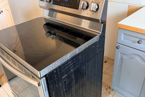 Move-In / Move-Out Cleaning — professional cleaning service in Fernie & the Elk Valley, BC