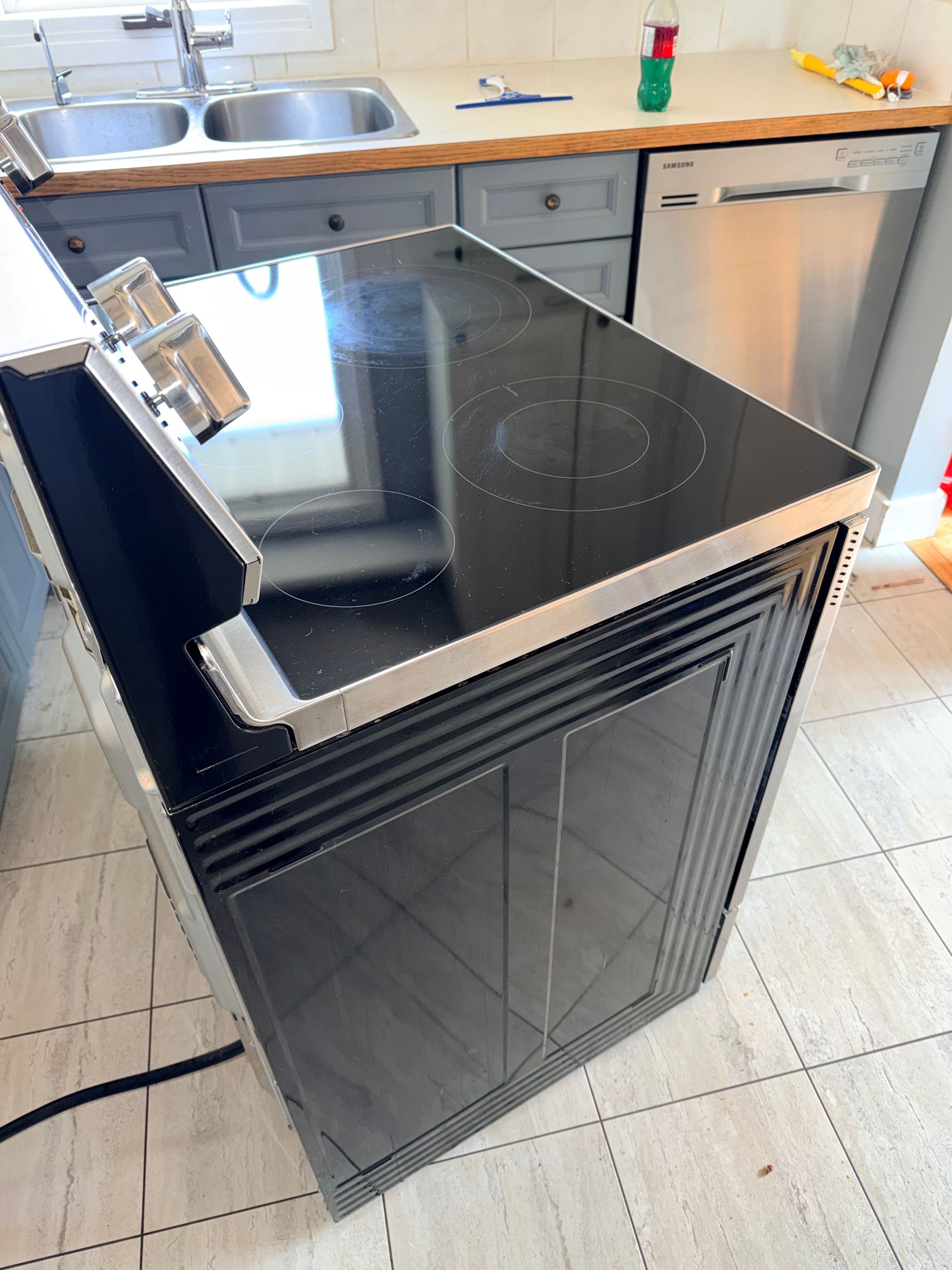 Deep Cleaning — professional cleaning service in Fernie & the Elk Valley, BC