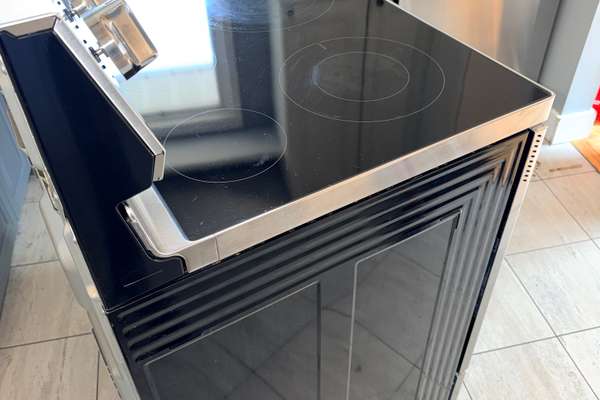 Deep Cleaning — professional cleaning service in Fernie & the Elk Valley, BC