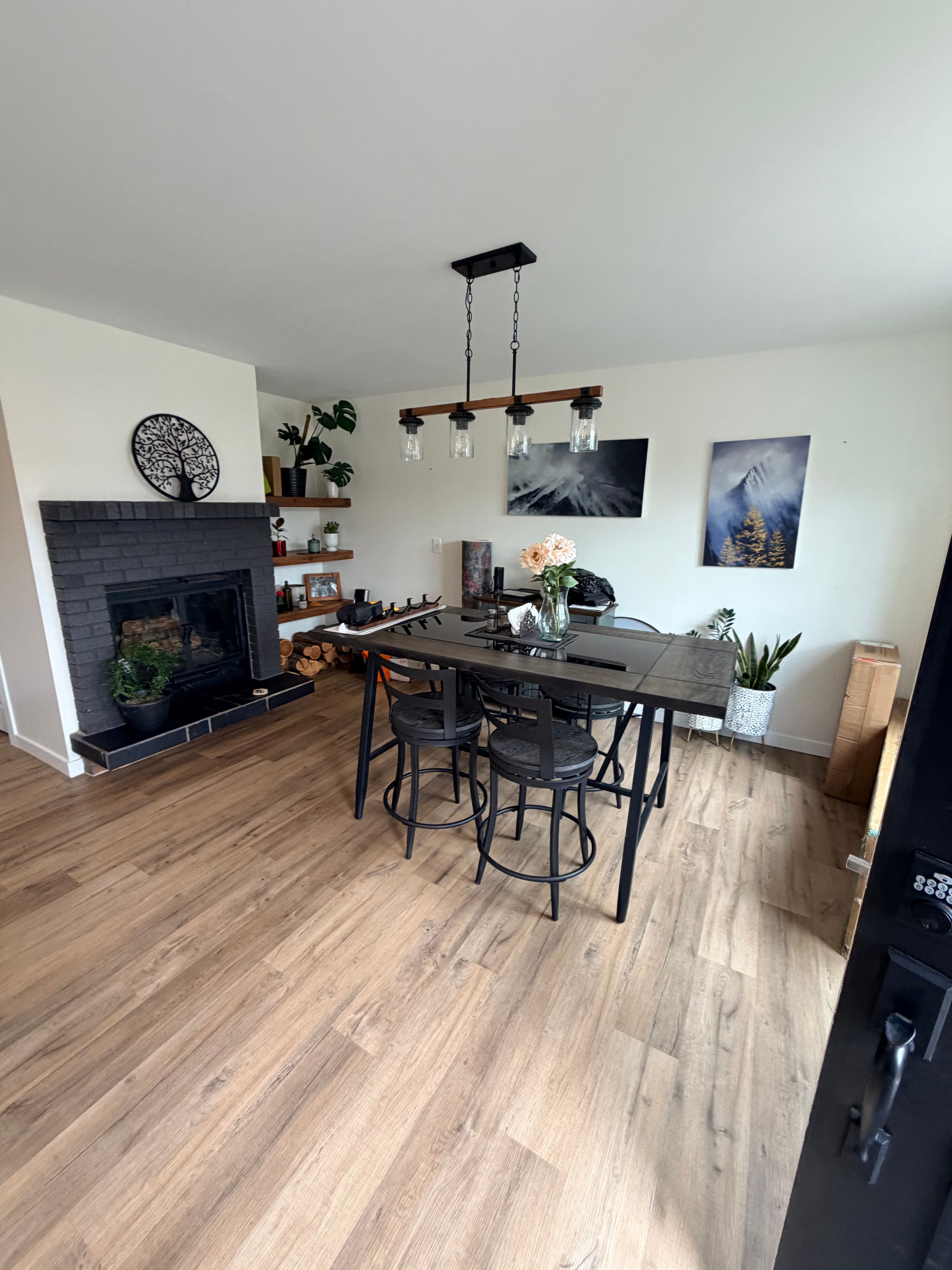 Regular Cleaning — professional cleaning service in Fernie & the Elk Valley, BC