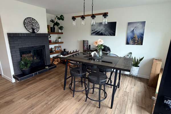 Regular Cleaning — professional cleaning service in Fernie & the Elk Valley, BC