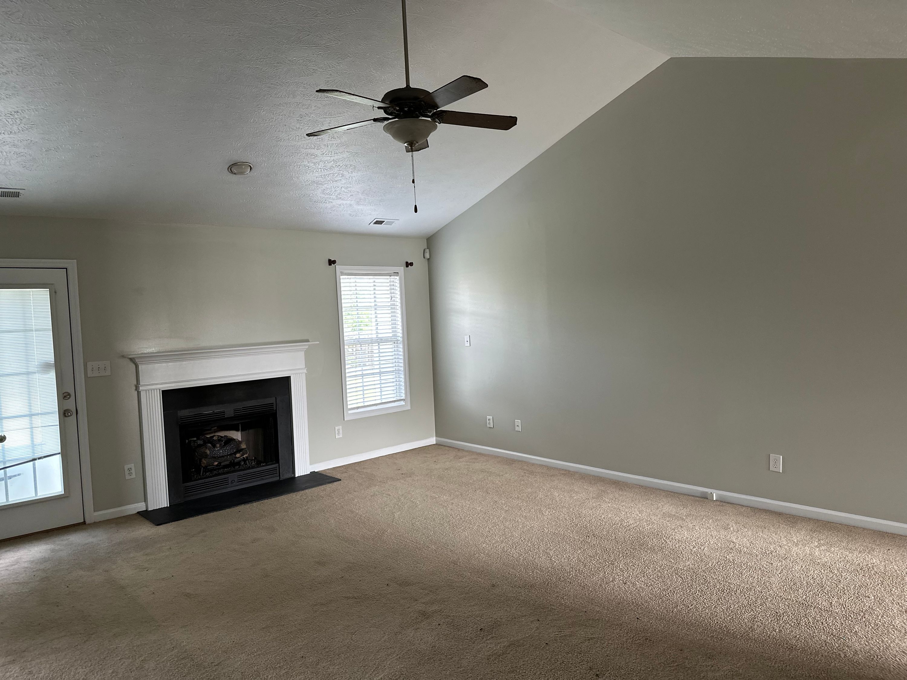 All Professional Painting Services LLC project photo 20 — painting work in the Fayetteville, NC area