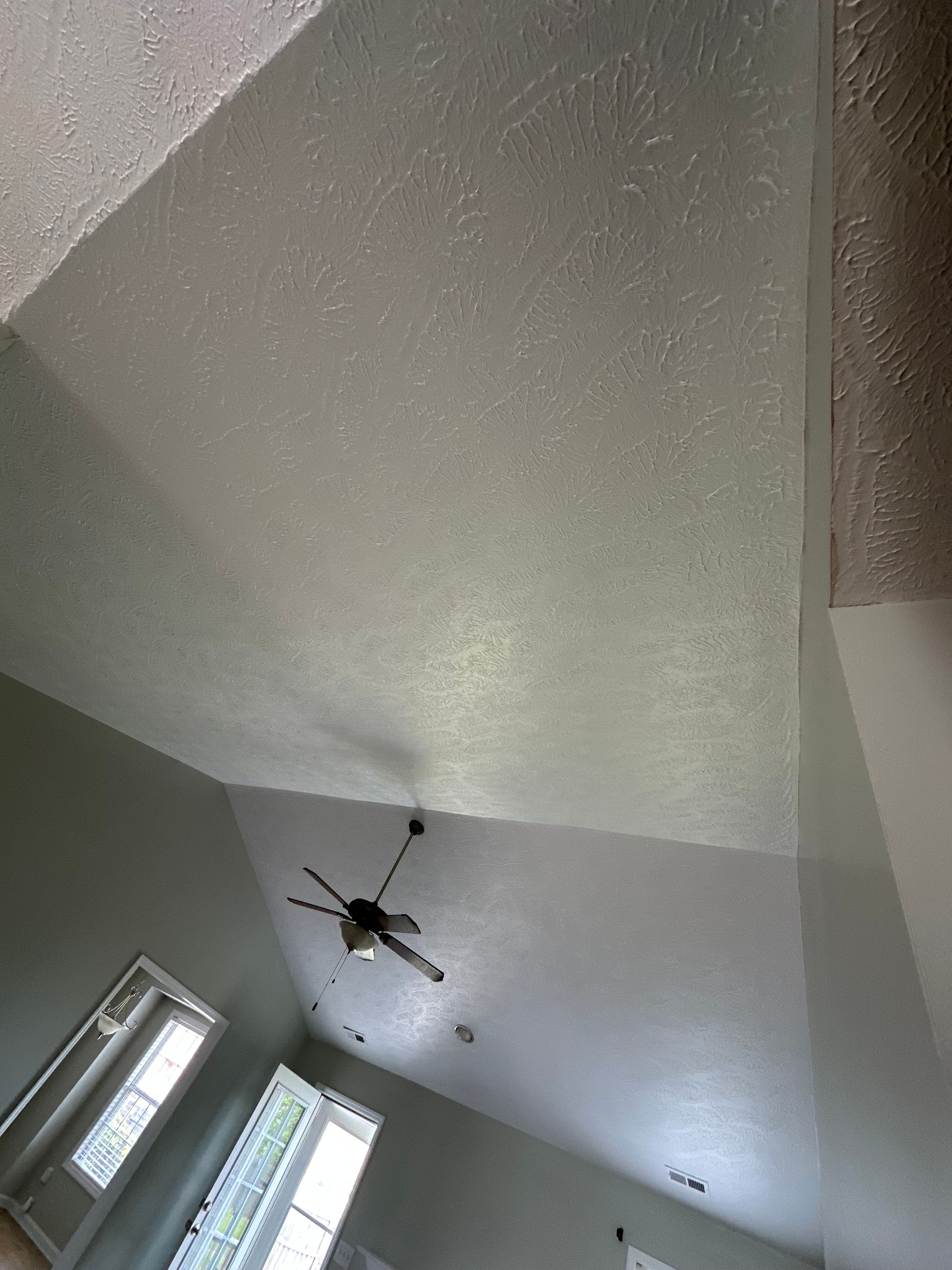 All Professional Painting Services LLC project photo 18 — painting work in the Fayetteville, NC area