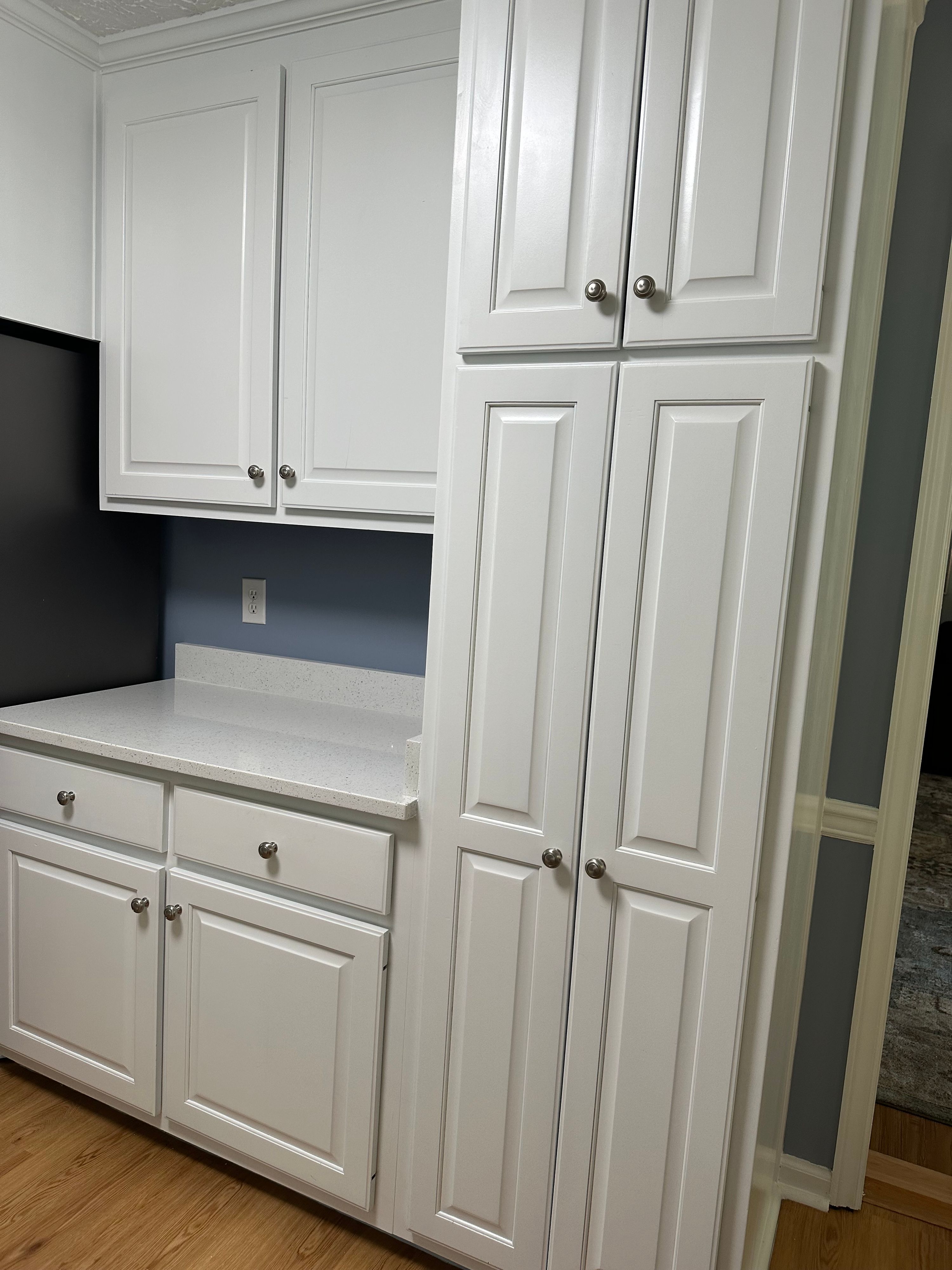All Professional Painting Services LLC project photo 13 — painting work in the Fayetteville, NC area