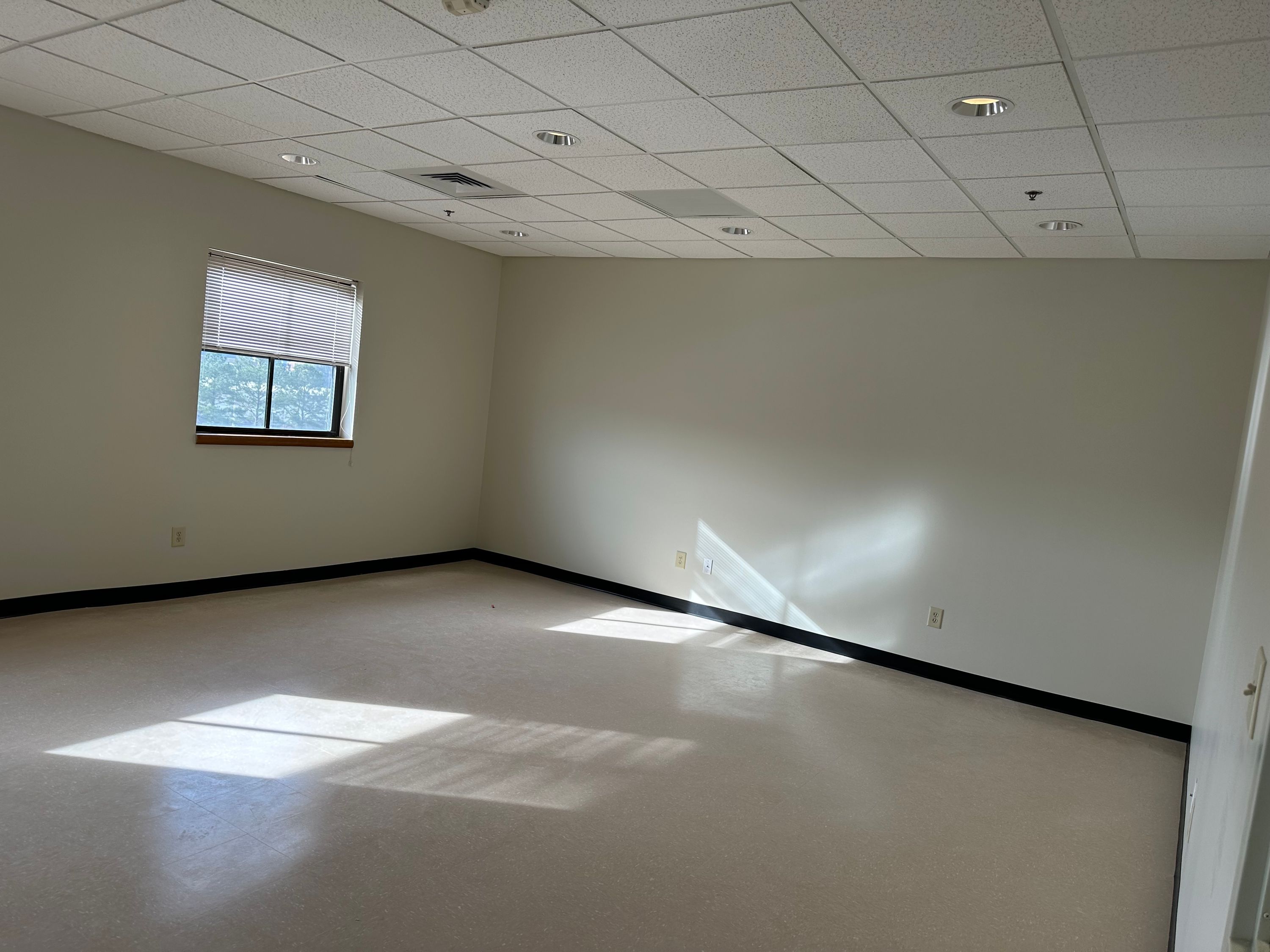 All Professional Painting Services LLC project photo 7 — painting work in the Fayetteville, NC area