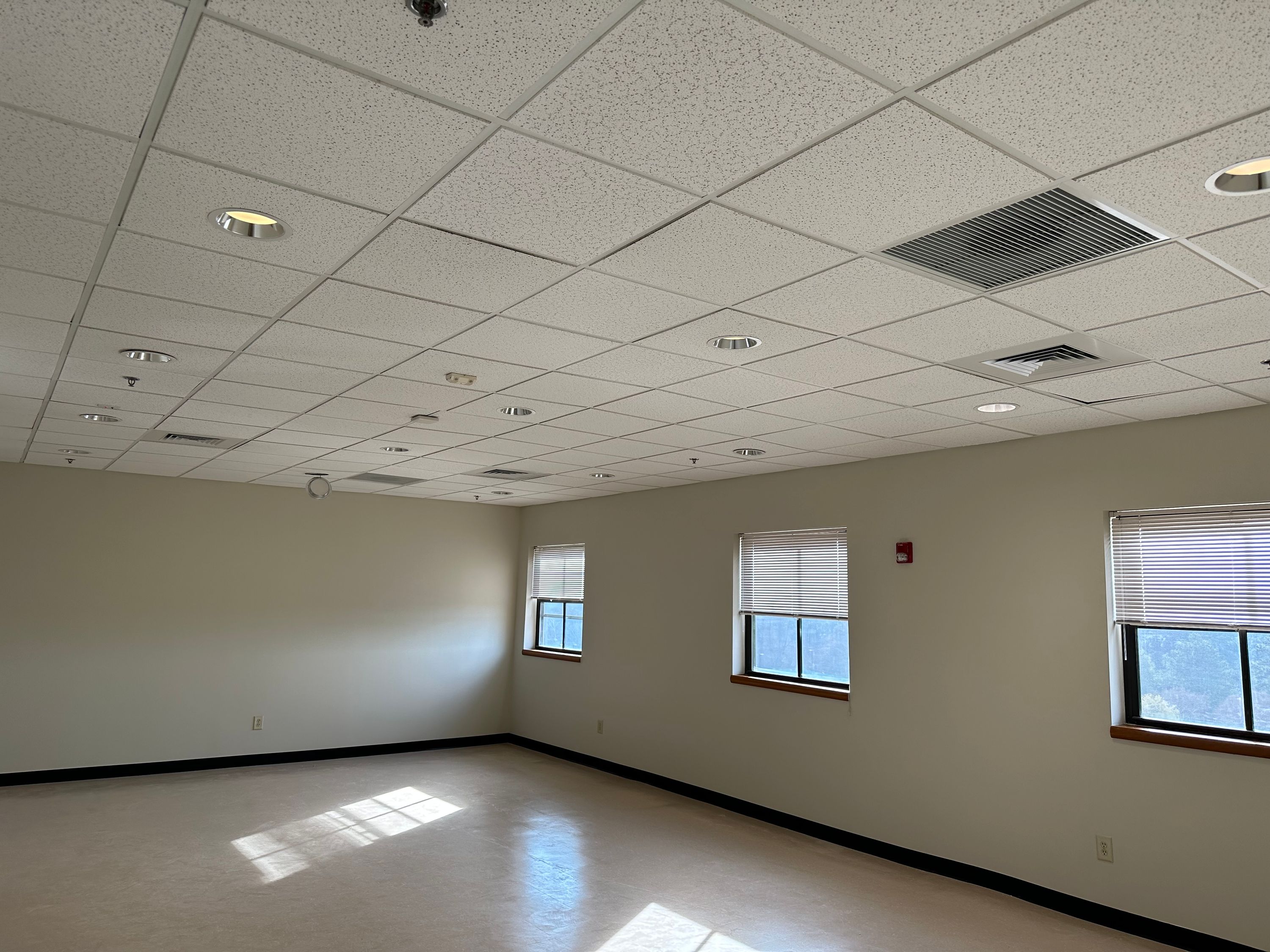 All Professional Painting Services LLC project photo 6 — painting work in the Fayetteville, NC area