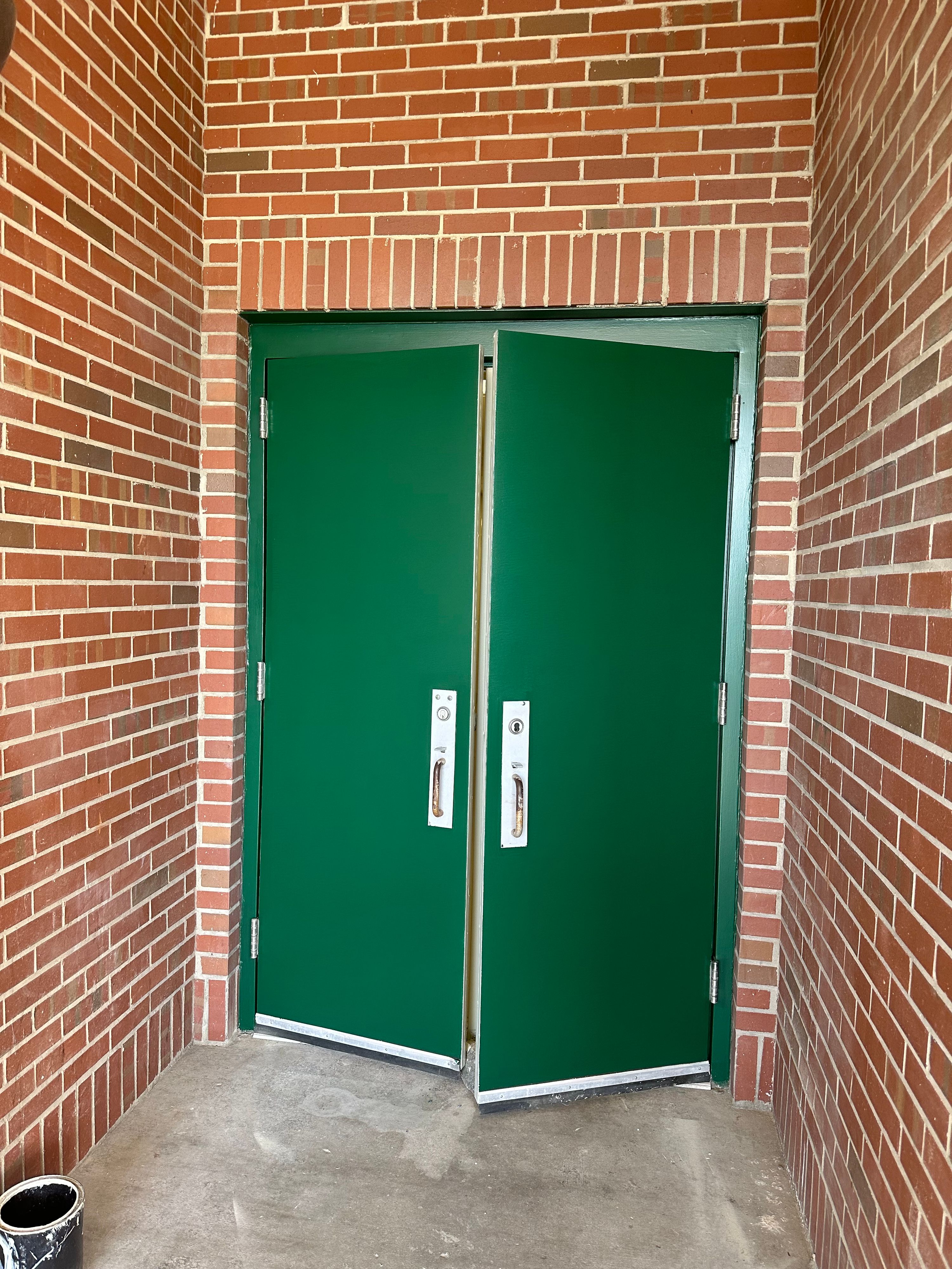 All Professional Painting Services LLC project photo 5 — painting work in the Fayetteville, NC area