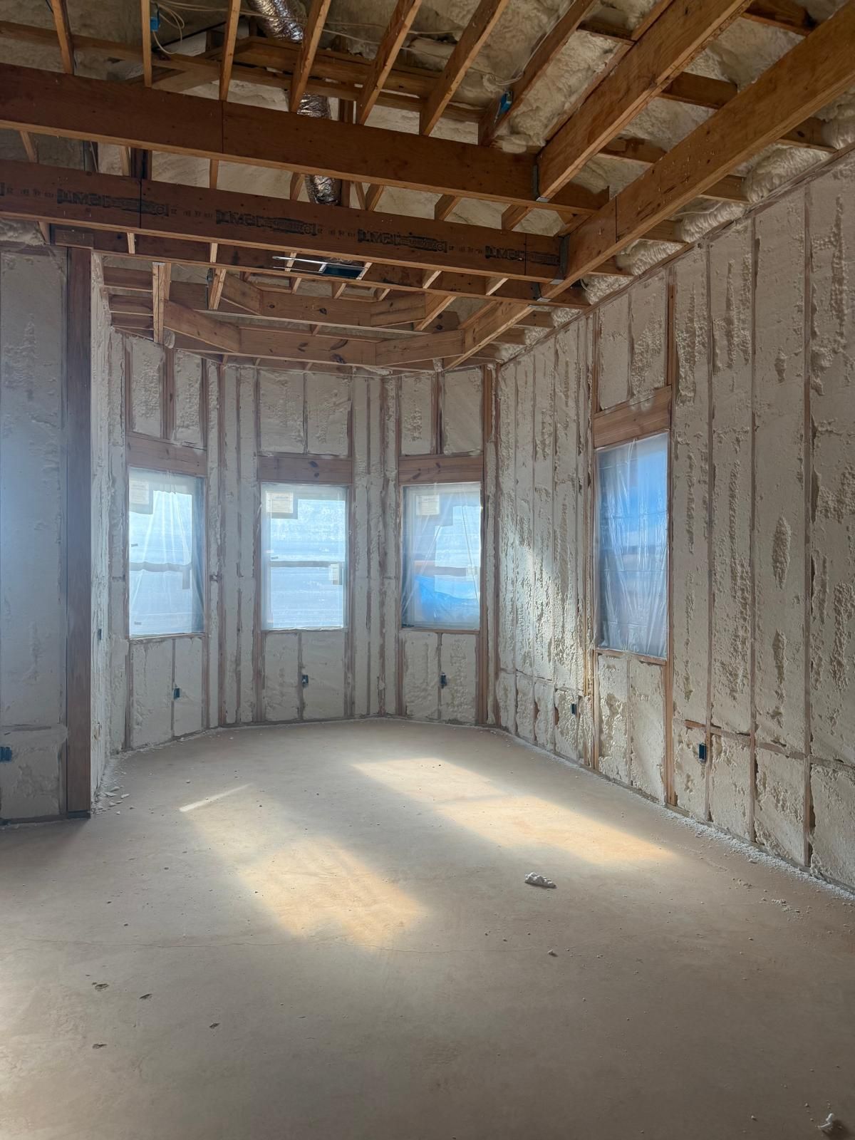 Allstar Insulation project photo 1