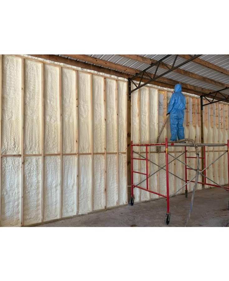 Allstar Insulation services