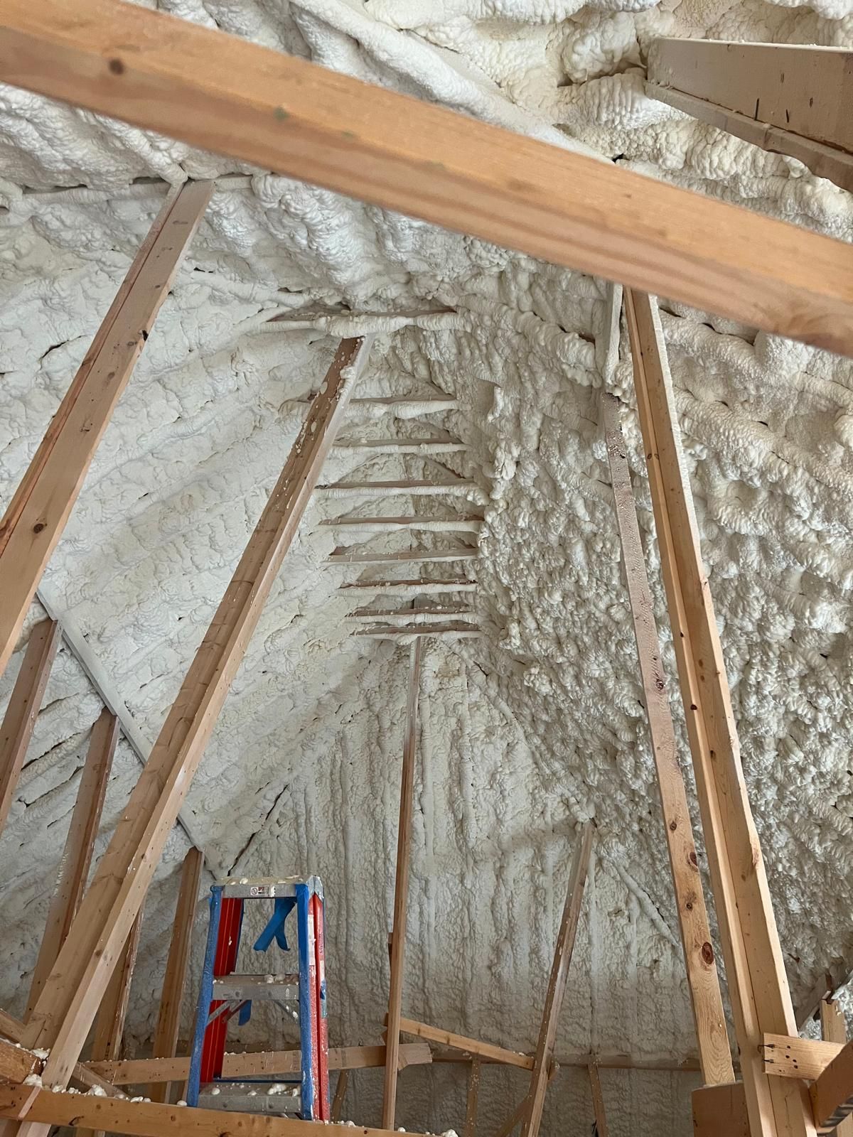 Allstar Insulation project photo 5
