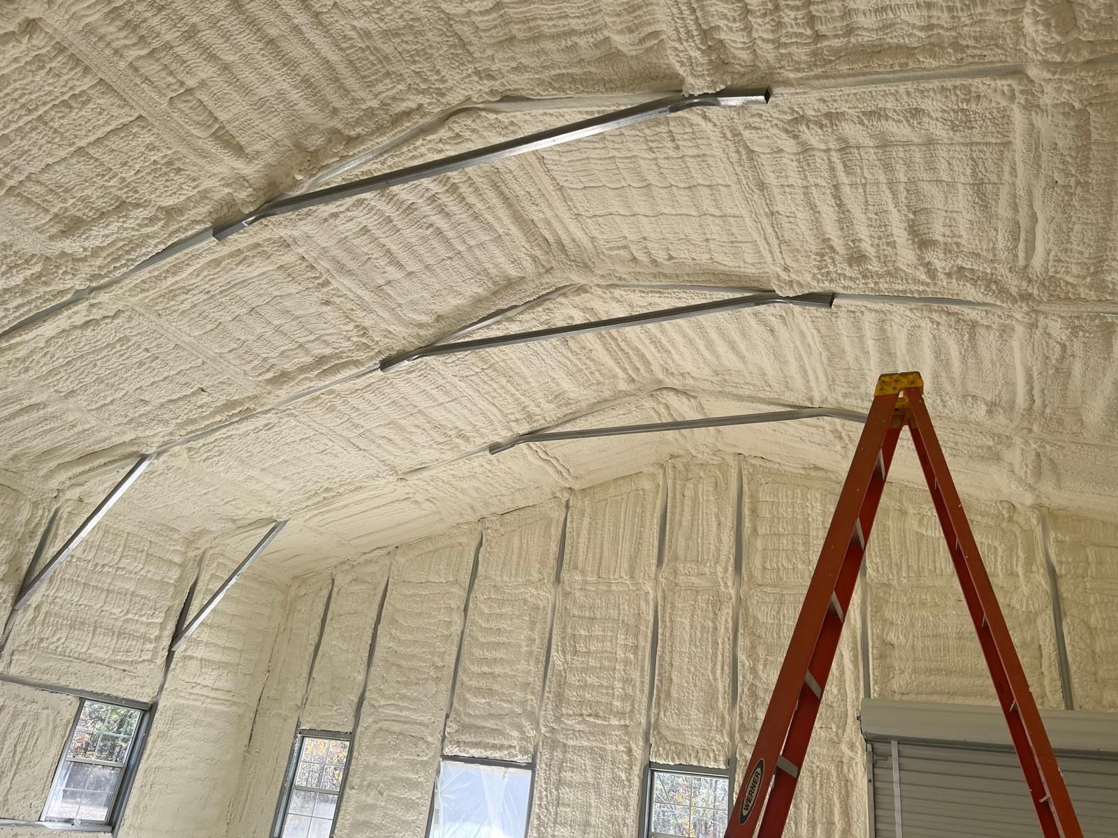 Allstar Insulation project photo 2
