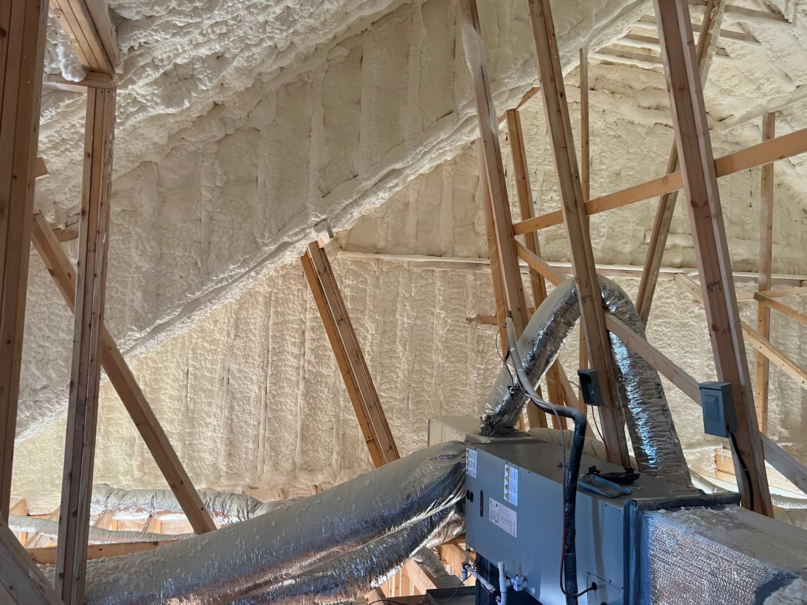 Allstar Insulation project photo 3