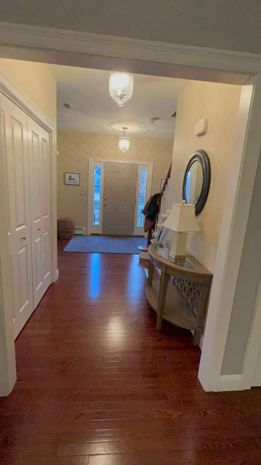 Move-In / Move-Out Cleaning