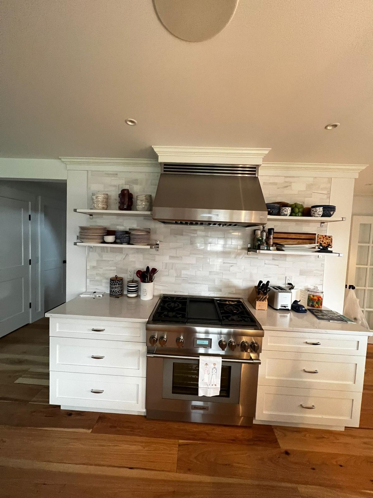 One-Time Cleaning