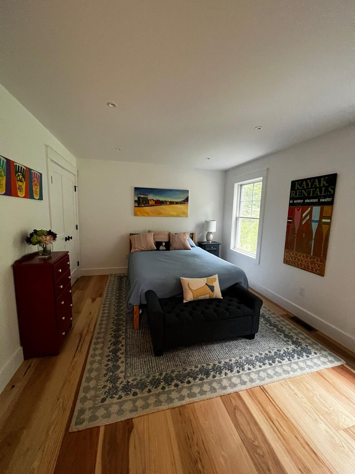 Weekly, Bi-Weekly & Monthly Cleaning