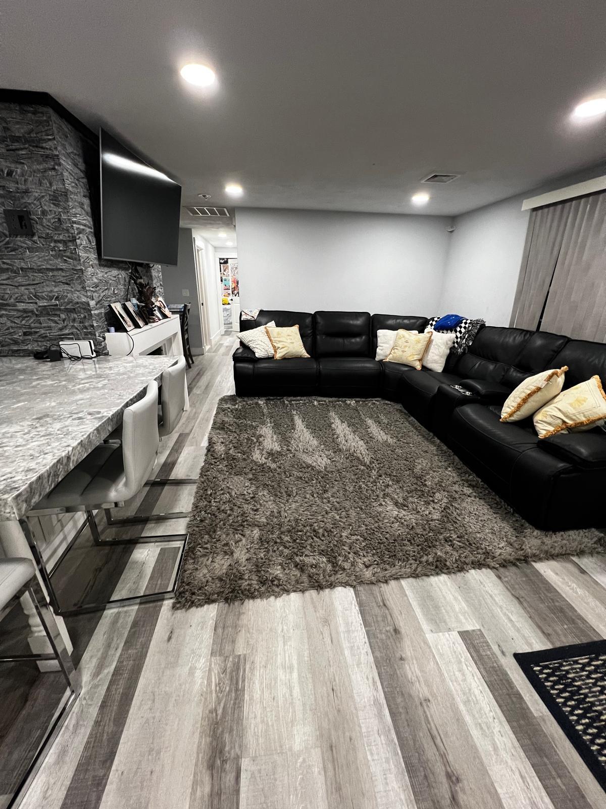 General Cleaning