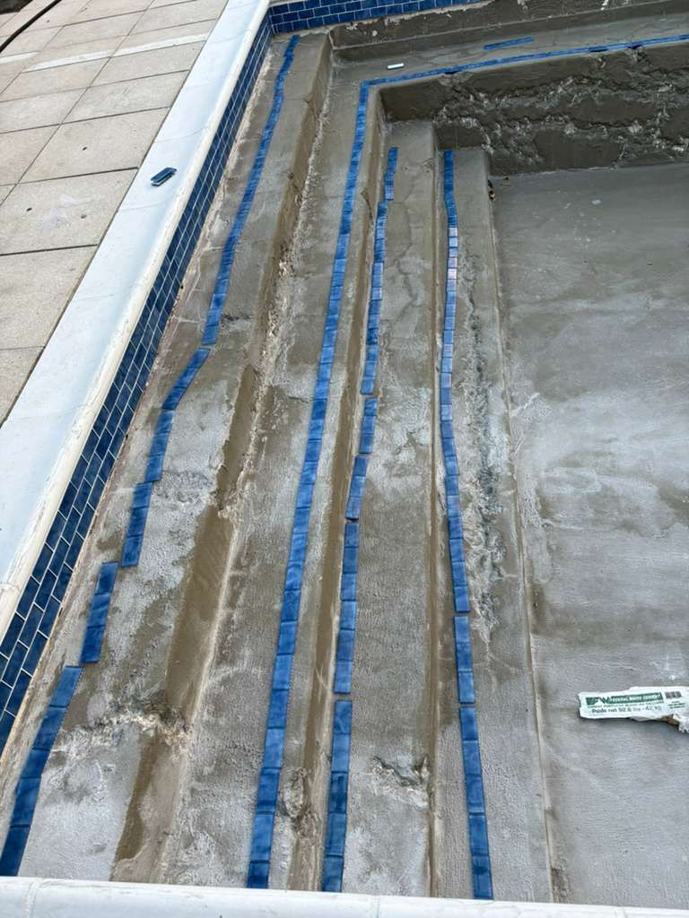 Pool Project Gallery | America Pool Plastering