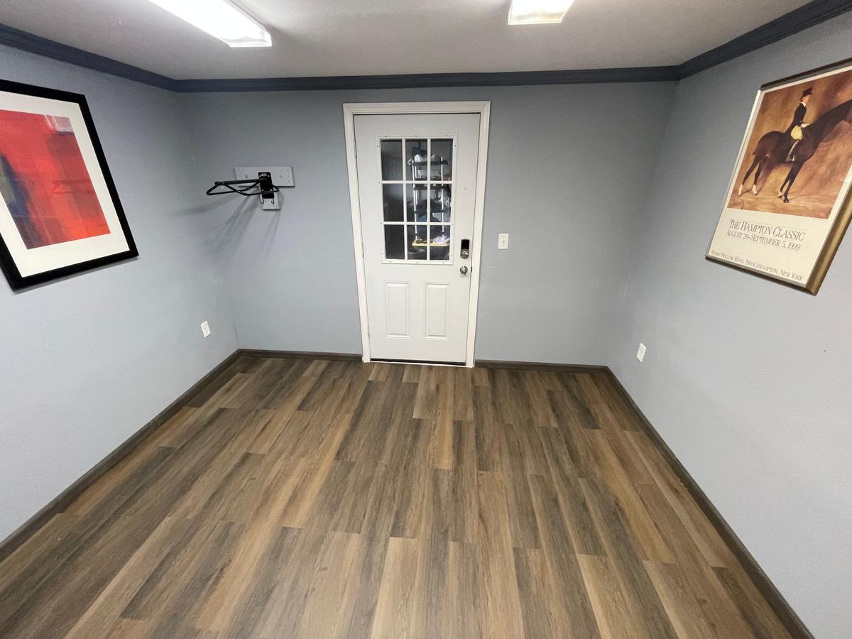 Office & Commercial Build-Outs