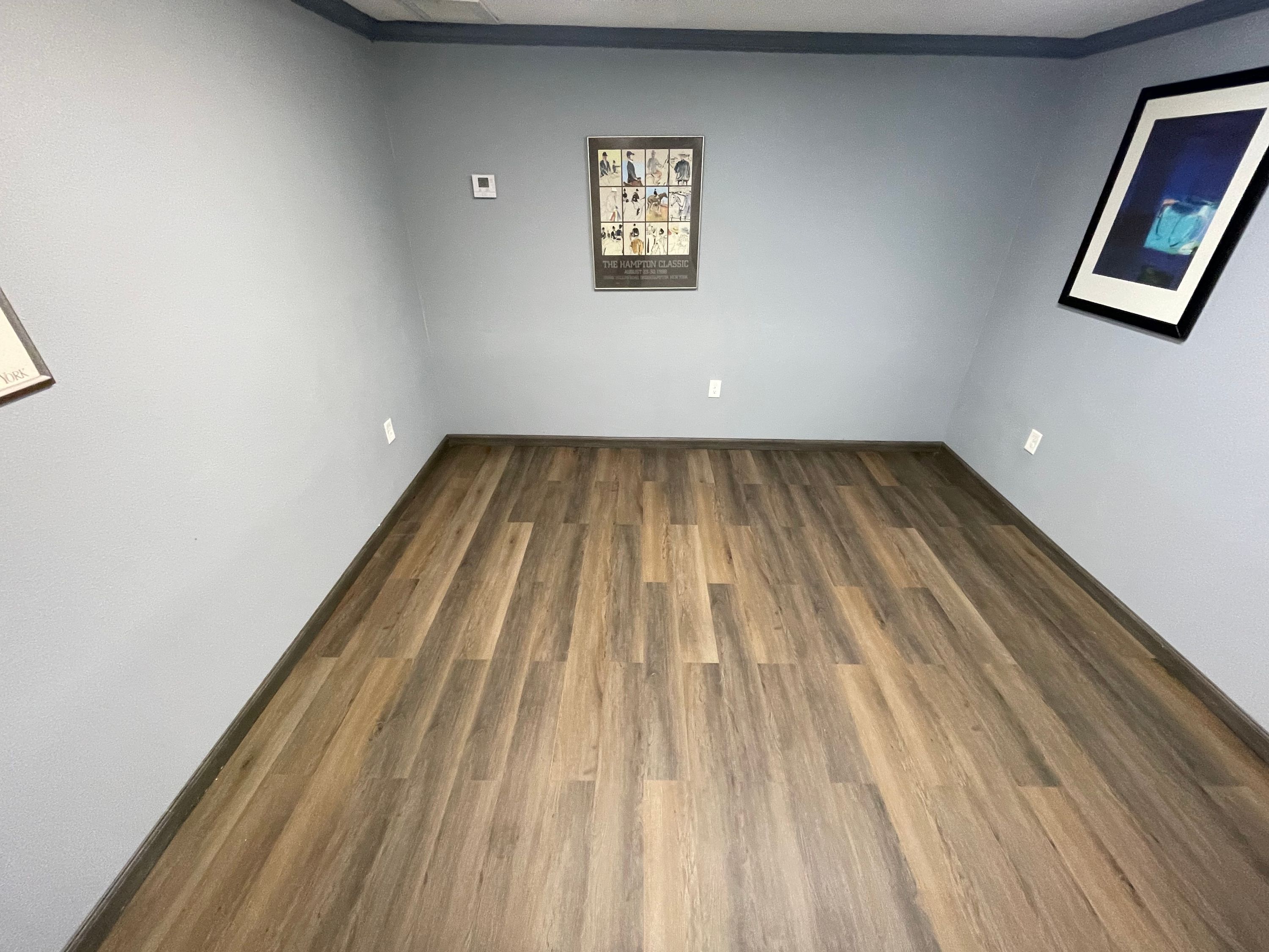 American AJ Remodeling & Construction project photo 1