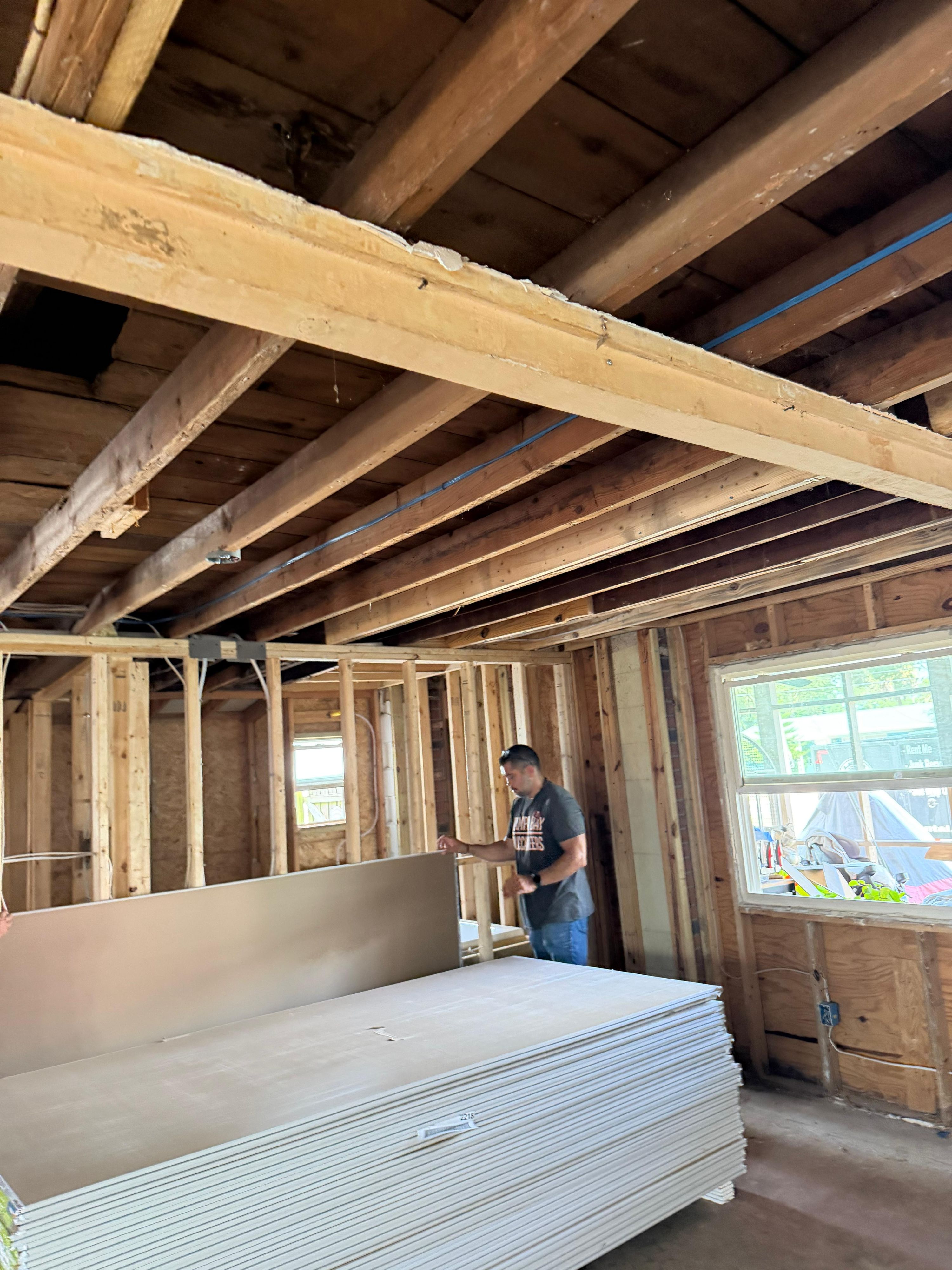 American AJ Remodeling & Construction project photo 8