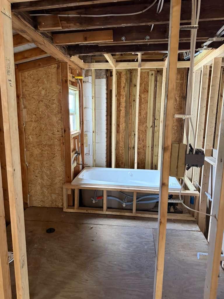 What We Find Behind Bathroom Walls, and Why Waterproofing Isn't Optional
