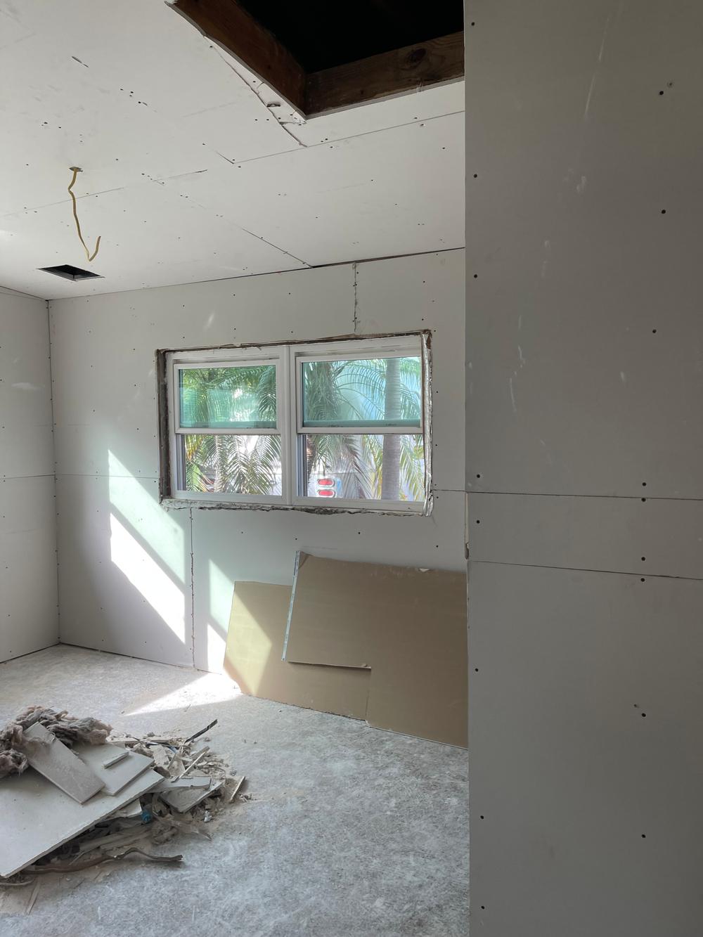 Living in the House While We Work: What That Actually Looks Like