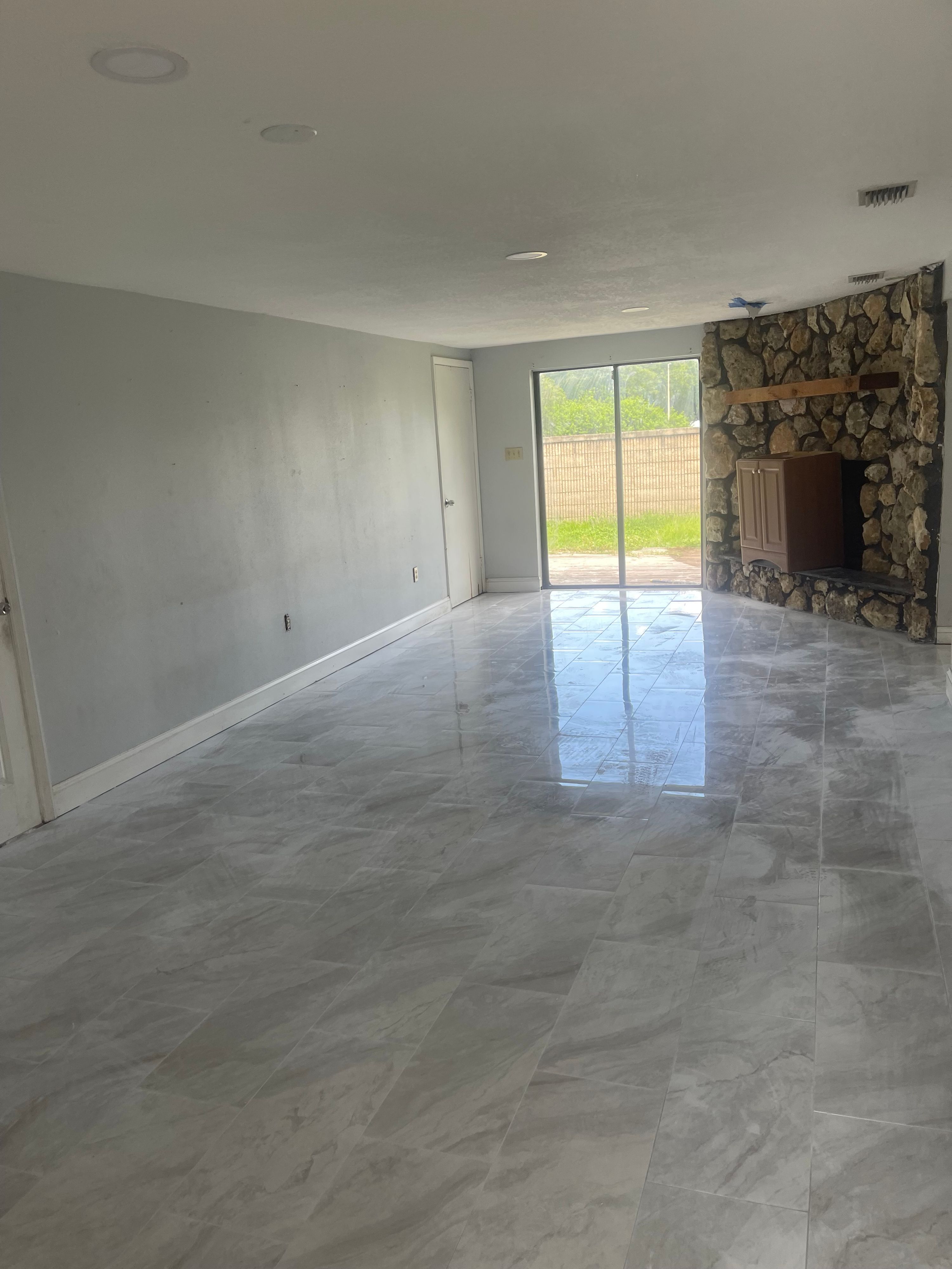 American AJ Remodeling & Construction project photo 14