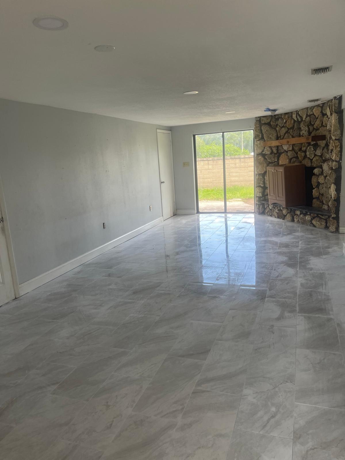 Whole-Home Remodeling