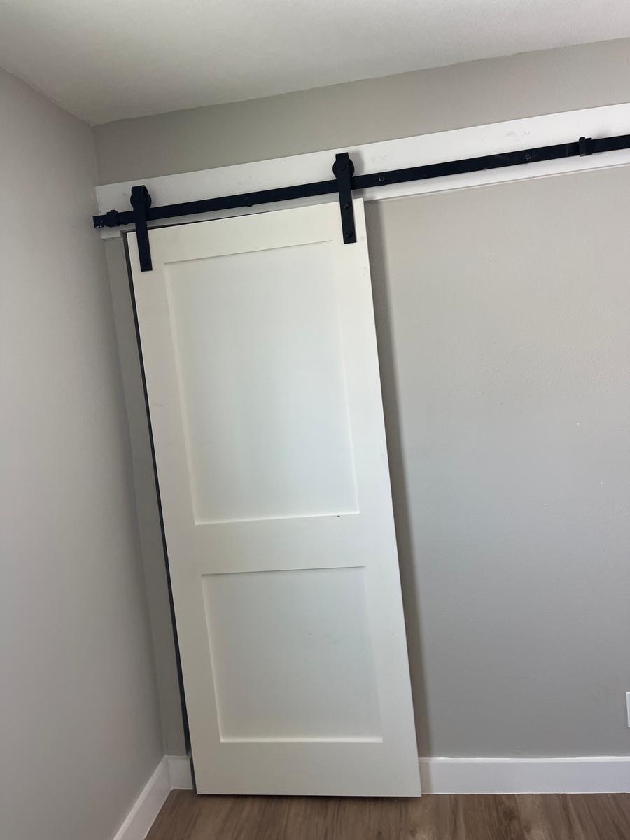 American AJ Remodeling & Construction project photo 2