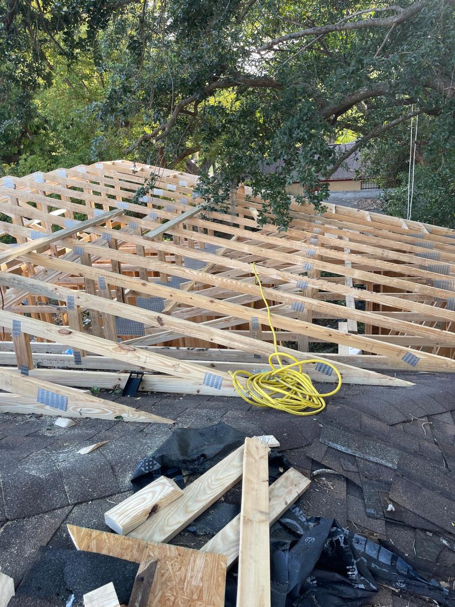 American AJ Remodeling & Construction project photo 10