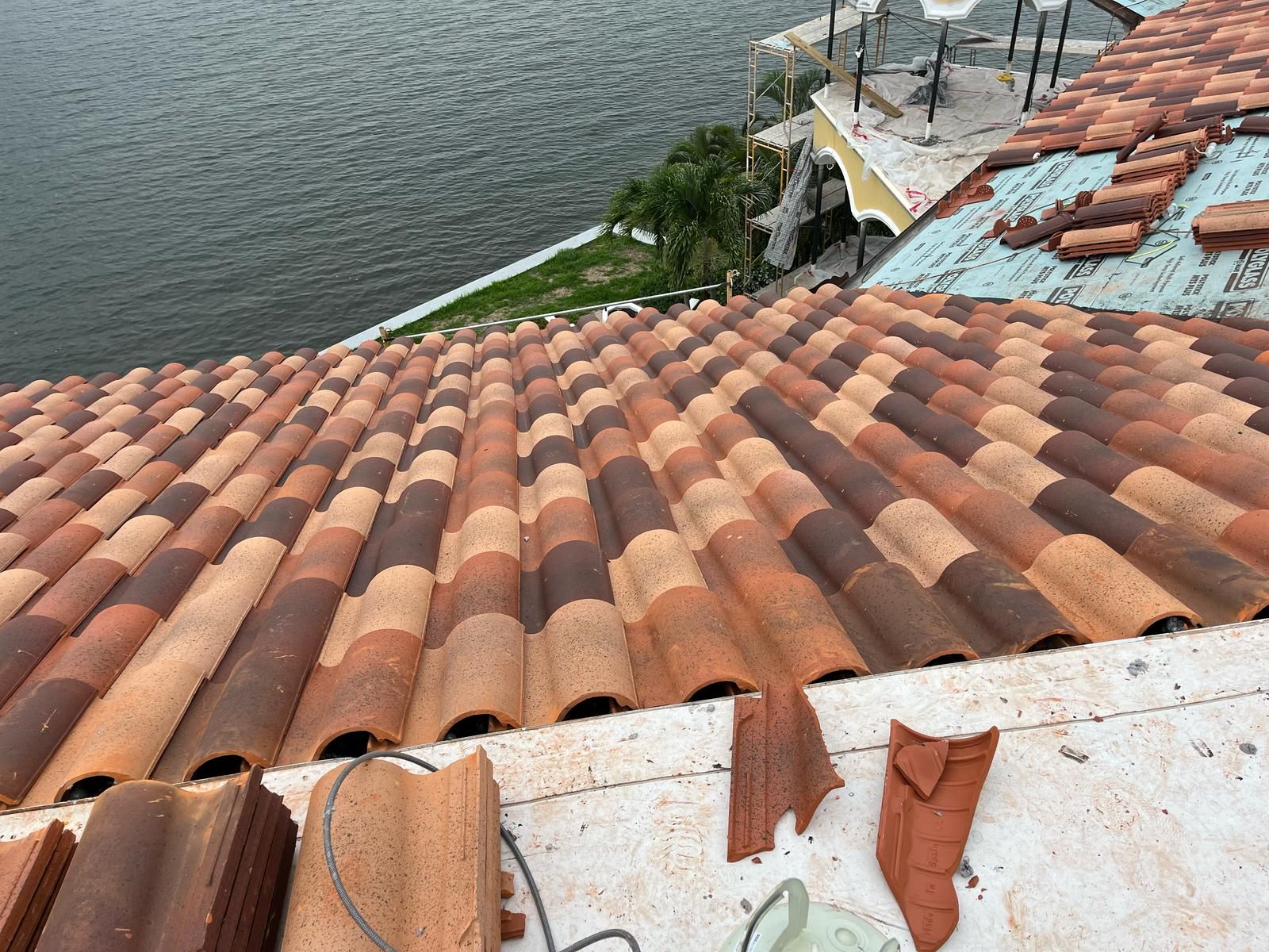 American AJ Remodeling & Construction project photo 17