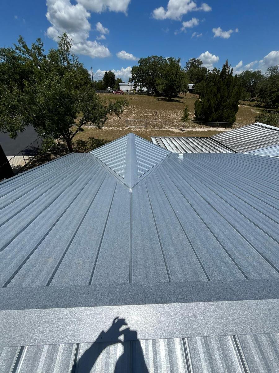 American AJ Remodeling & Construction project photo 4