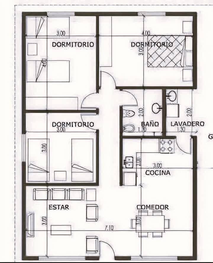 American AJ Remodeling & Construction project photo 9