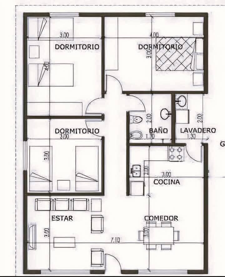 American AJ Remodeling & Construction project photo 9