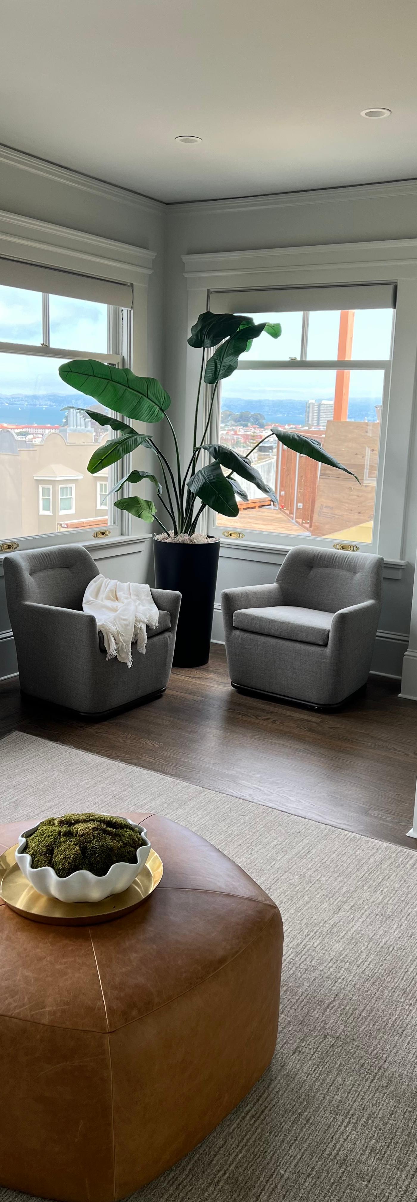 Airbnb & Vacation Rental Cleaning