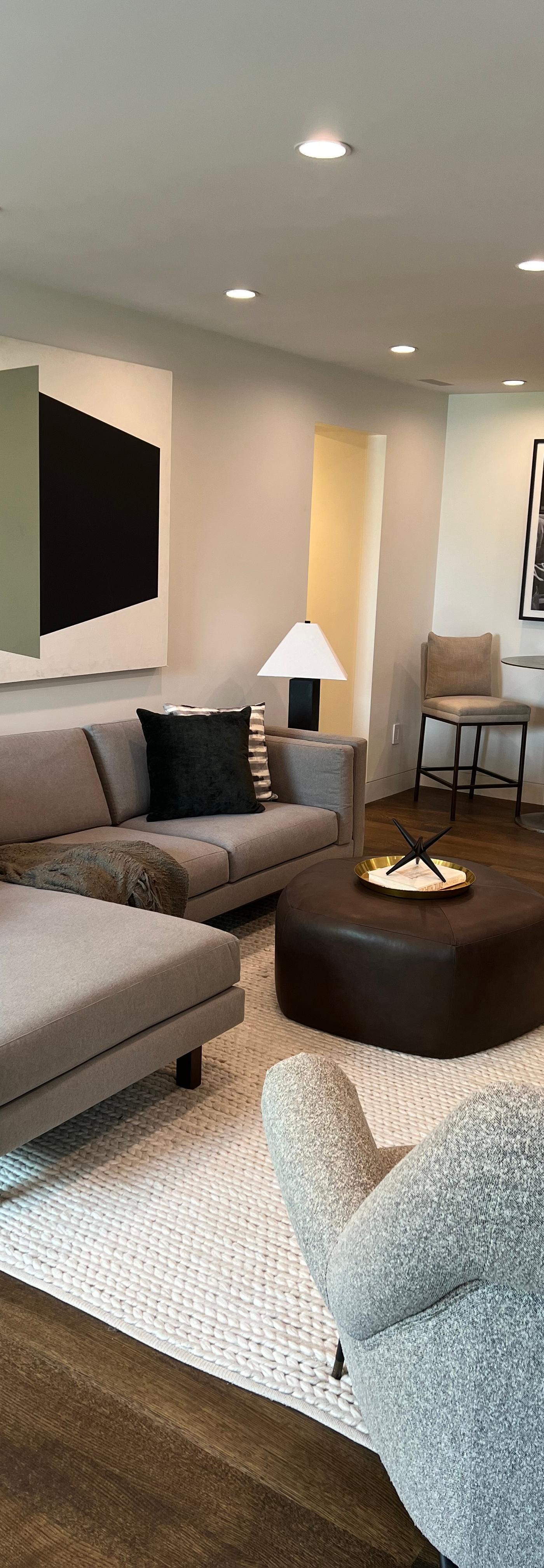 Move-In / Move-Out Cleaning