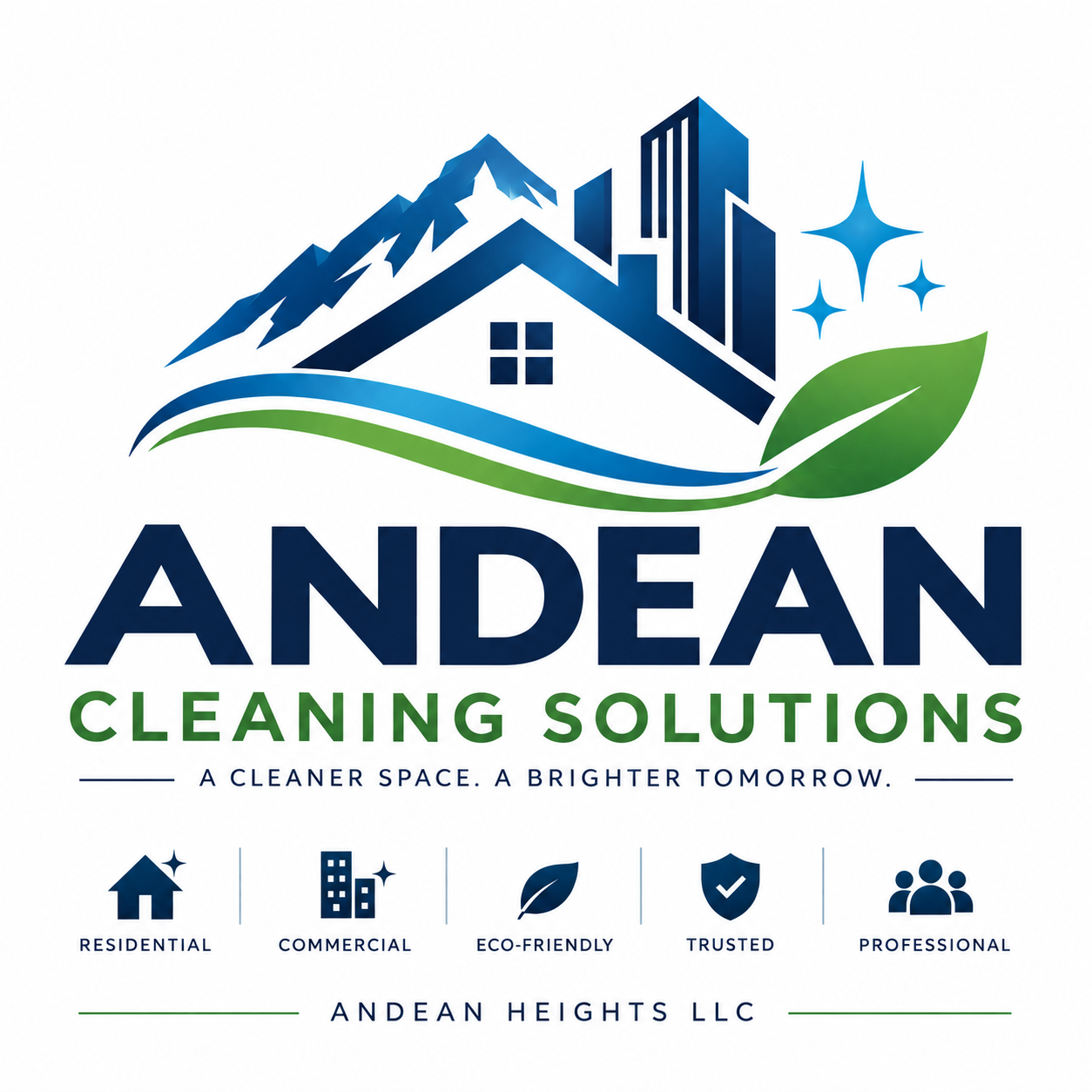 Andean Cleaning Solutions project photo 5