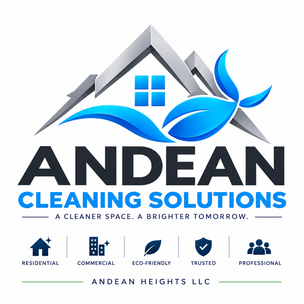 Andean Cleaning Solutions project photo 3