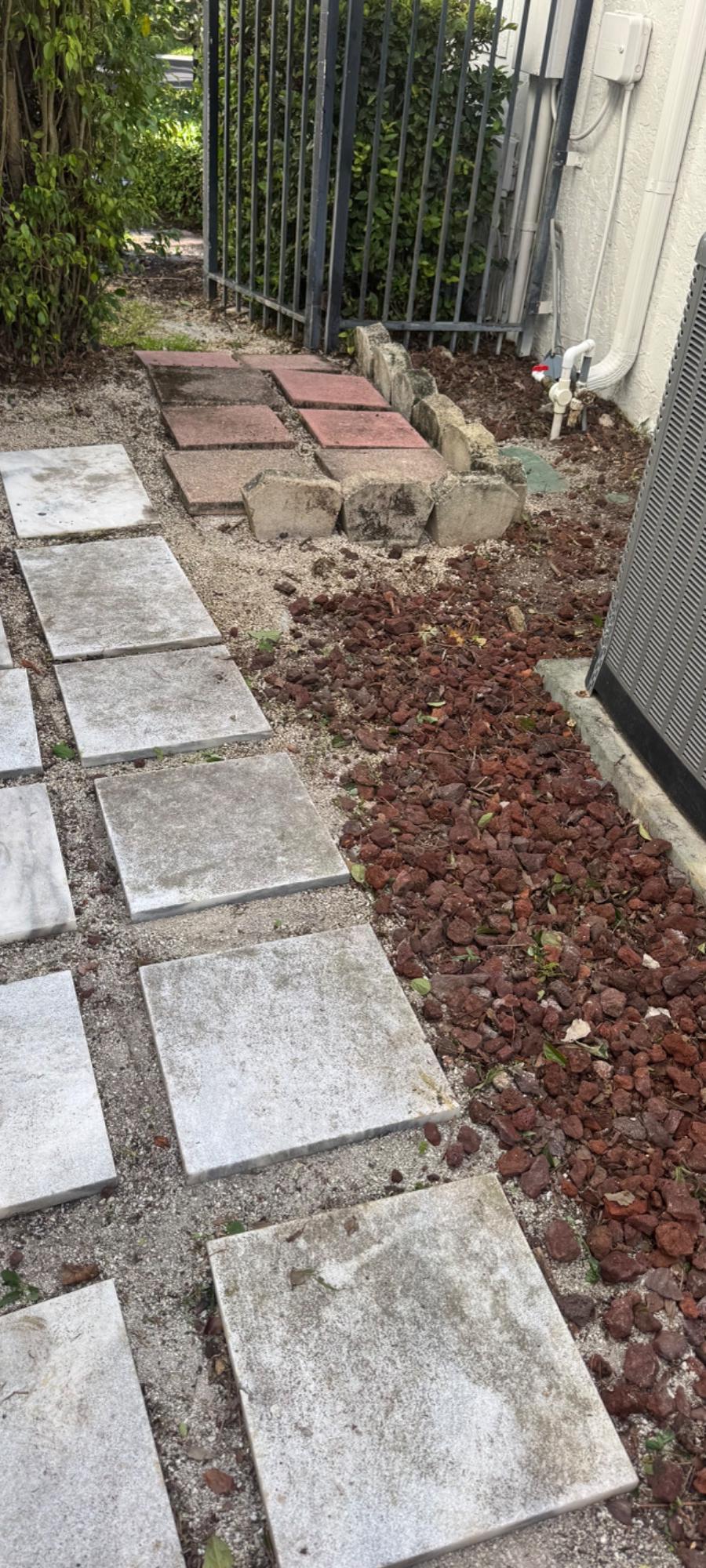 Angelica & Frank Lawn Service & Landscaping Corp. project photo 7