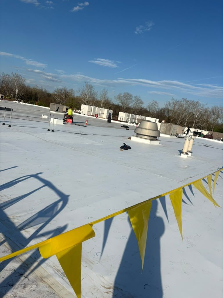 Argueta Roofing project photo 7