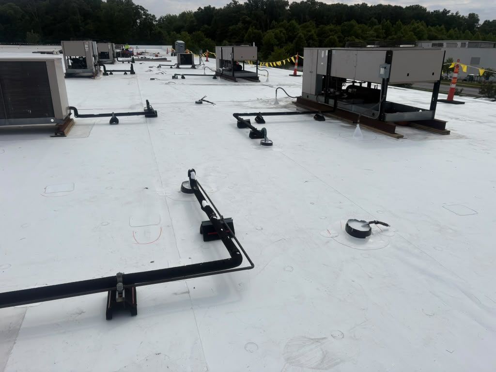 Argueta Roofing project photo 5
