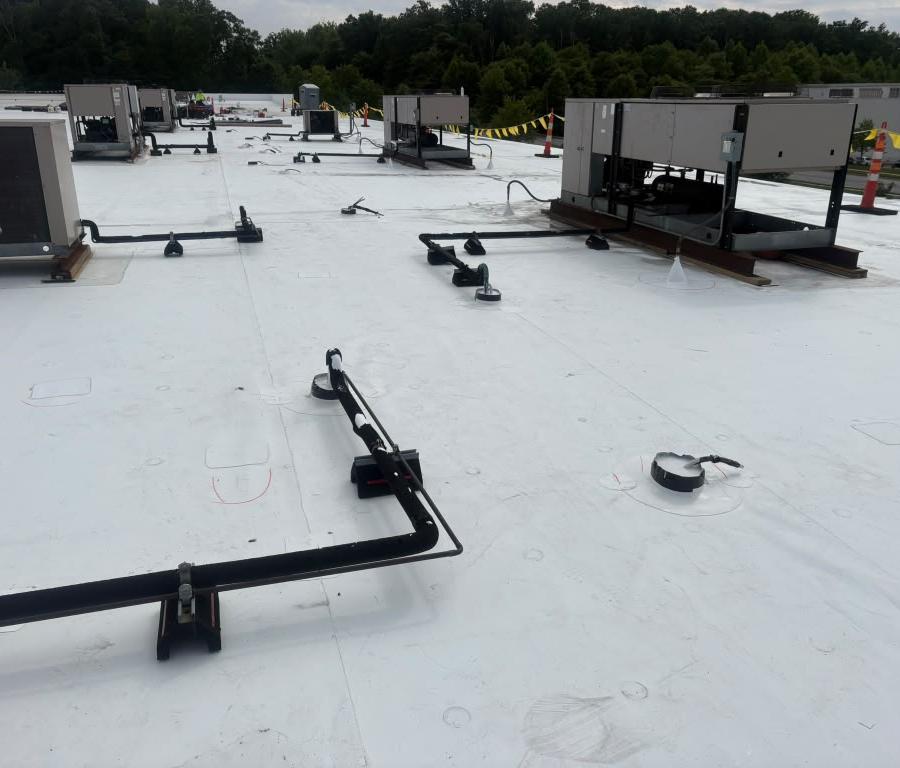 Argueta Roofing project photo 5